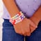Creativity for Kids® Rainbow Bead Jewellery Jar